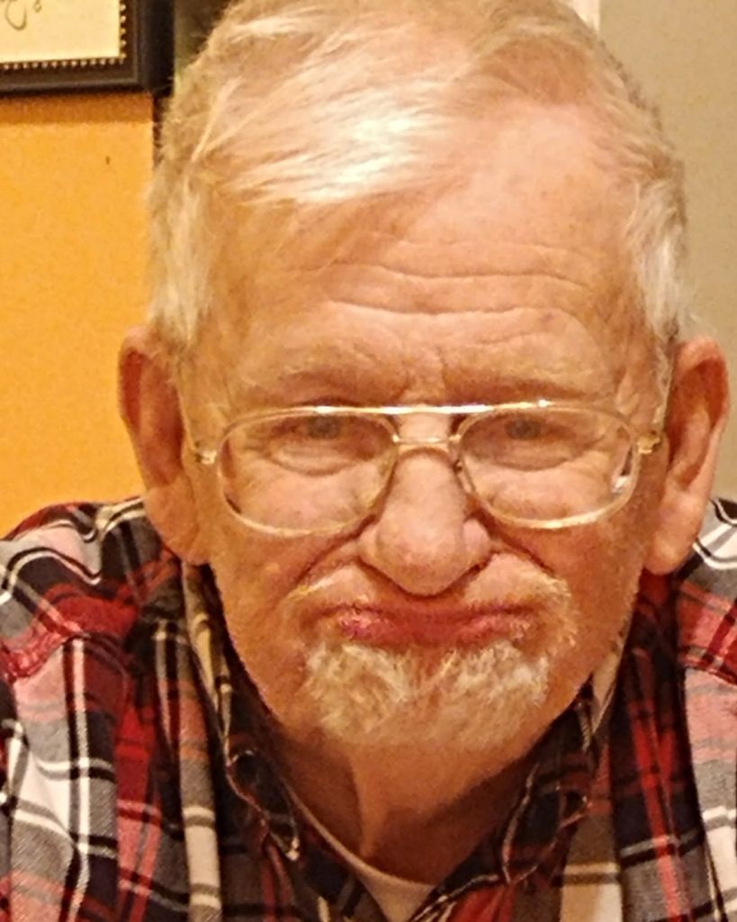 Glenn Russell Anderson