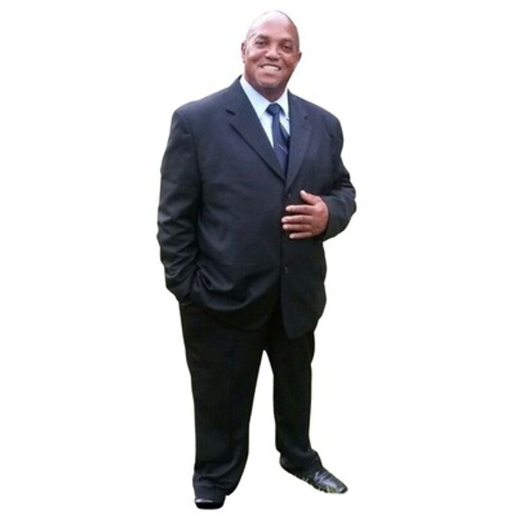 Rolin Valdi Webber, Sr. Profile Photo