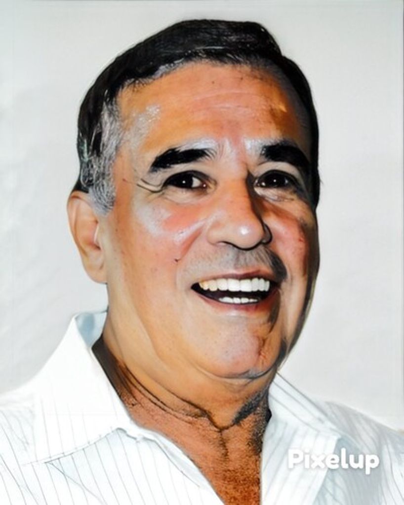Salvador Rascon Torres Profile Photo