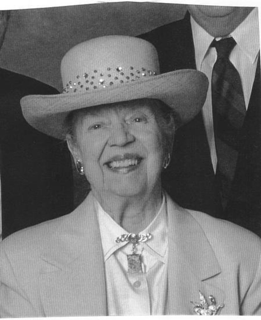 Erma M. Zimmerer