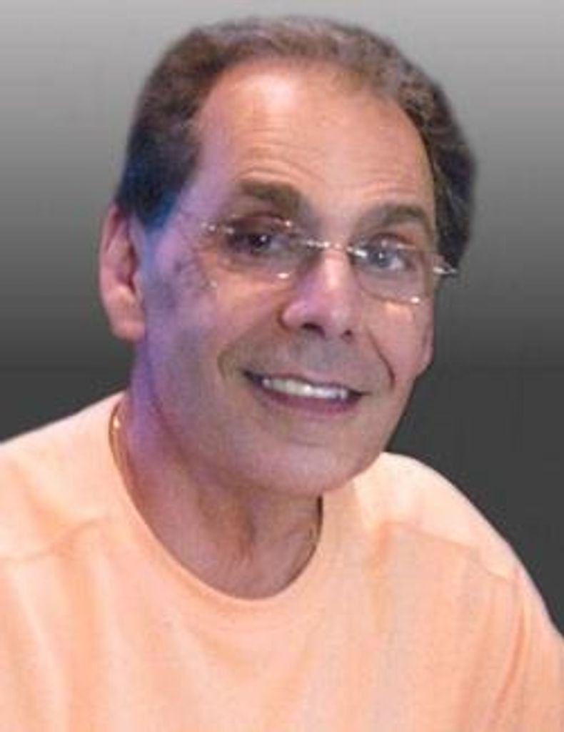 Patrick "Pat" Gallo