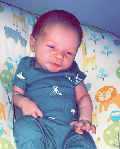 Ryder Philip Jasper Buffett Profile Photo