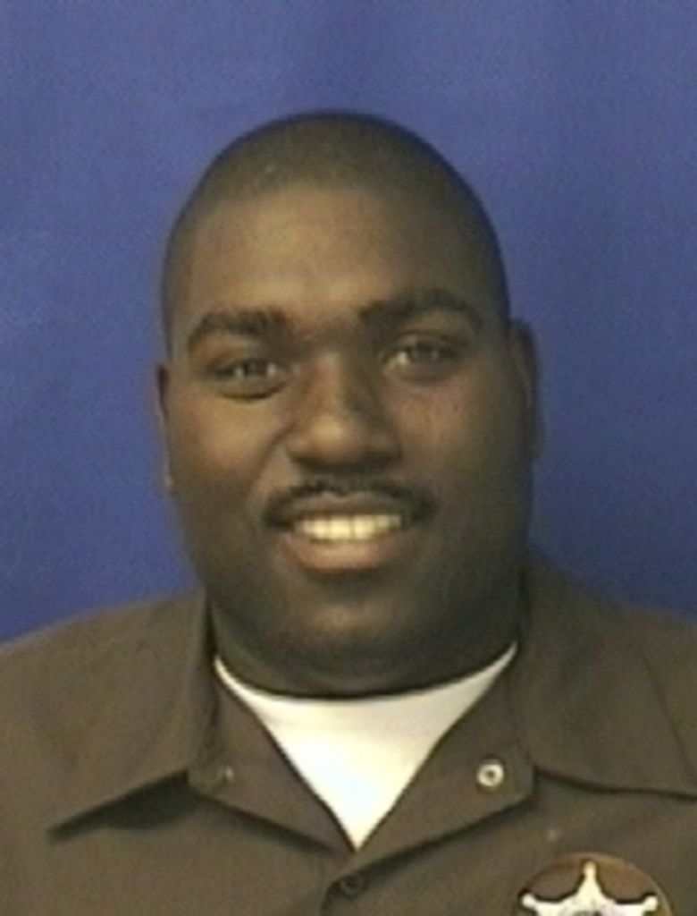 Maurice Ray Jefferson Profile Photo