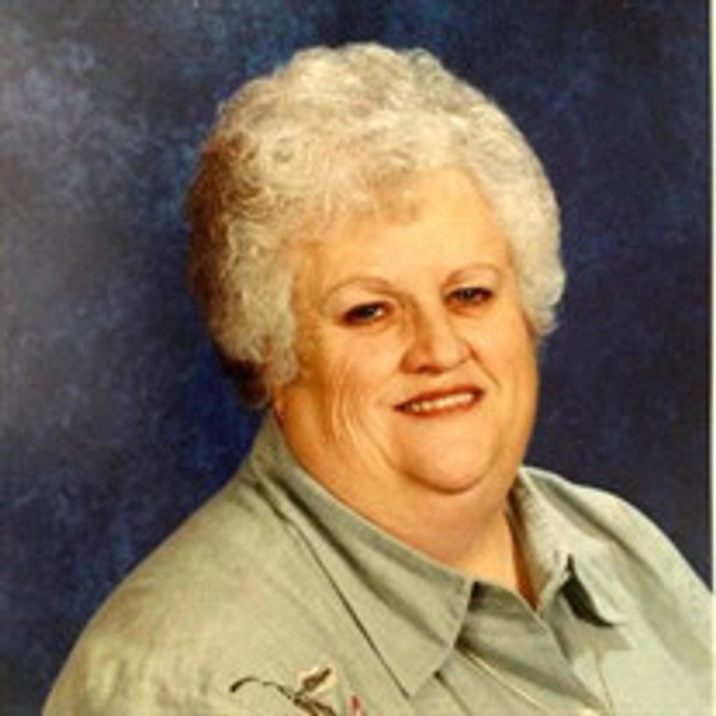 Virginia Gail Holbrook