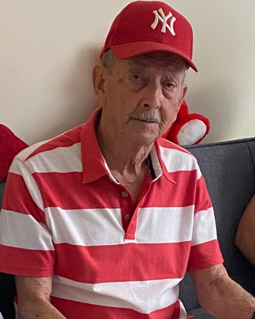 Jose Antonio Heriberto Garcia Espinoza