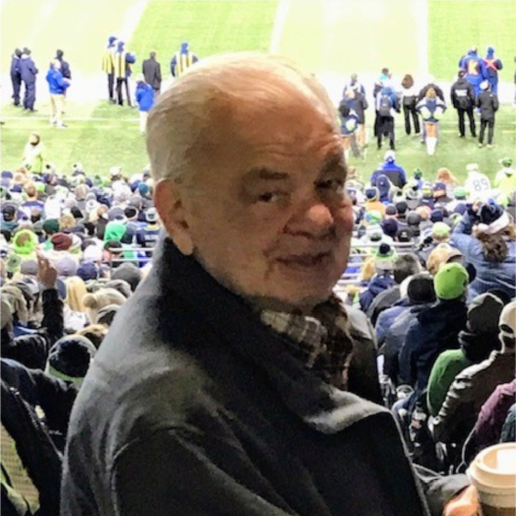 James Smith