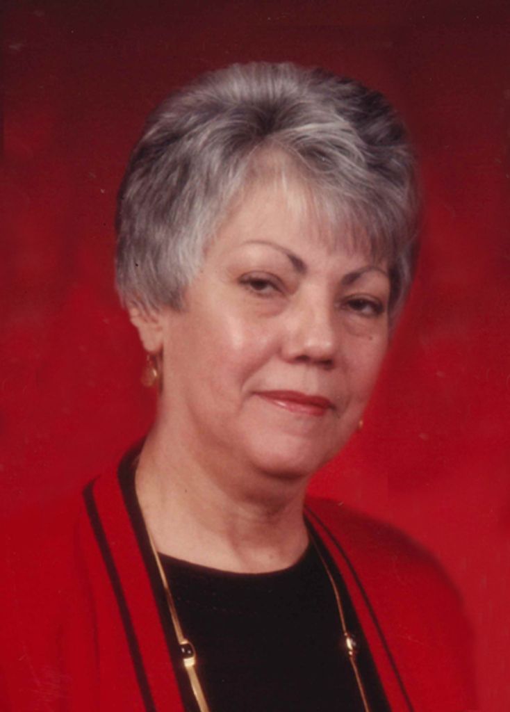 Shirley 'Cookie' A. Gower Profile Photo