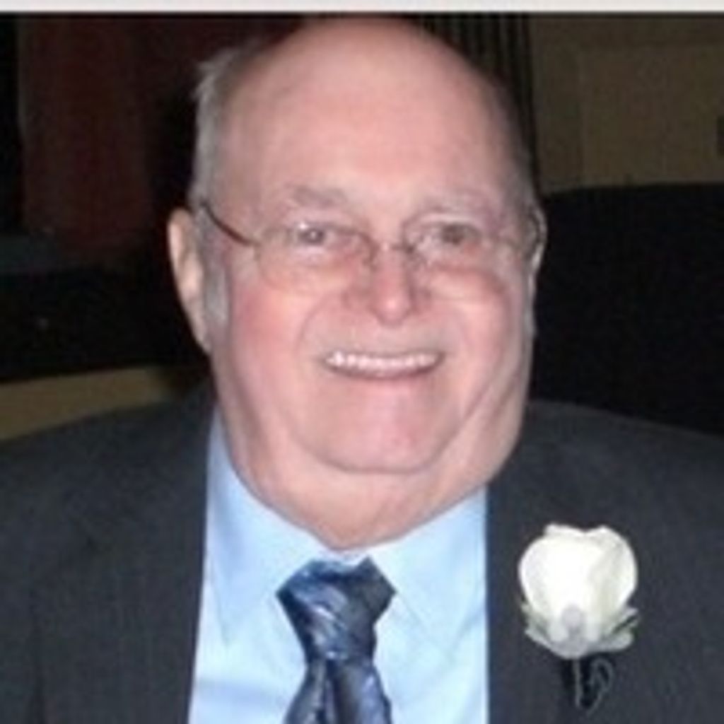 Donald C Hoyt