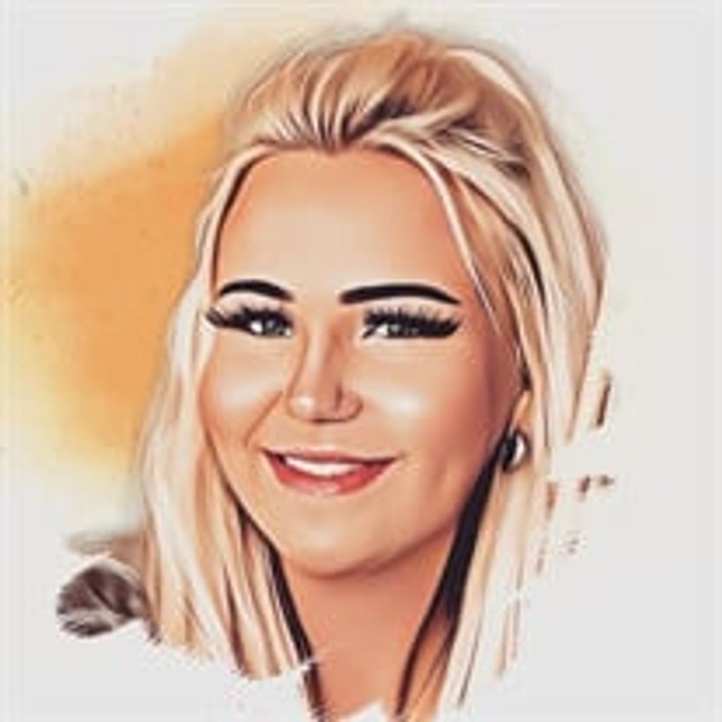 Alissa "Ali" Ann Aldridge Profile Photo
