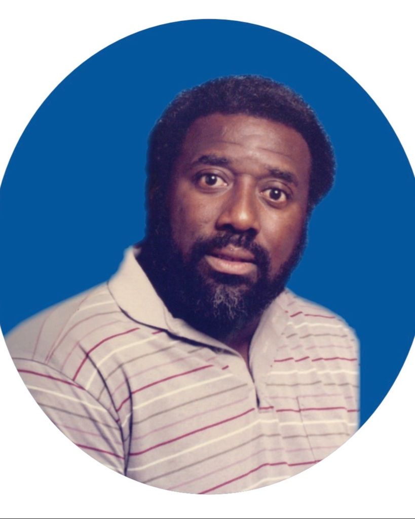 Reginald Leord Jackson, Jr.