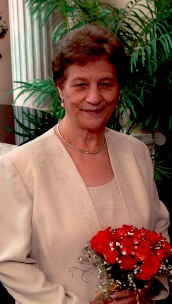 Dora Viteritti