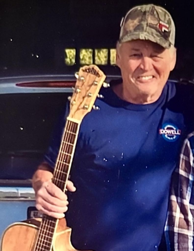Steven Jay Riggs Profile Photo