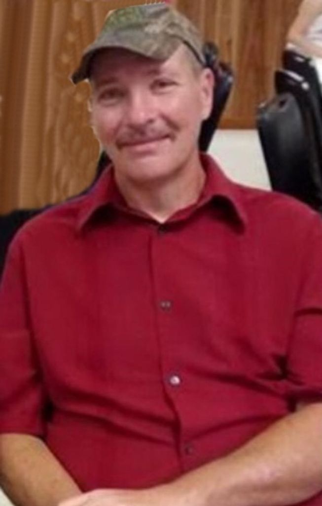 Terry Alan Talley Profile Photo