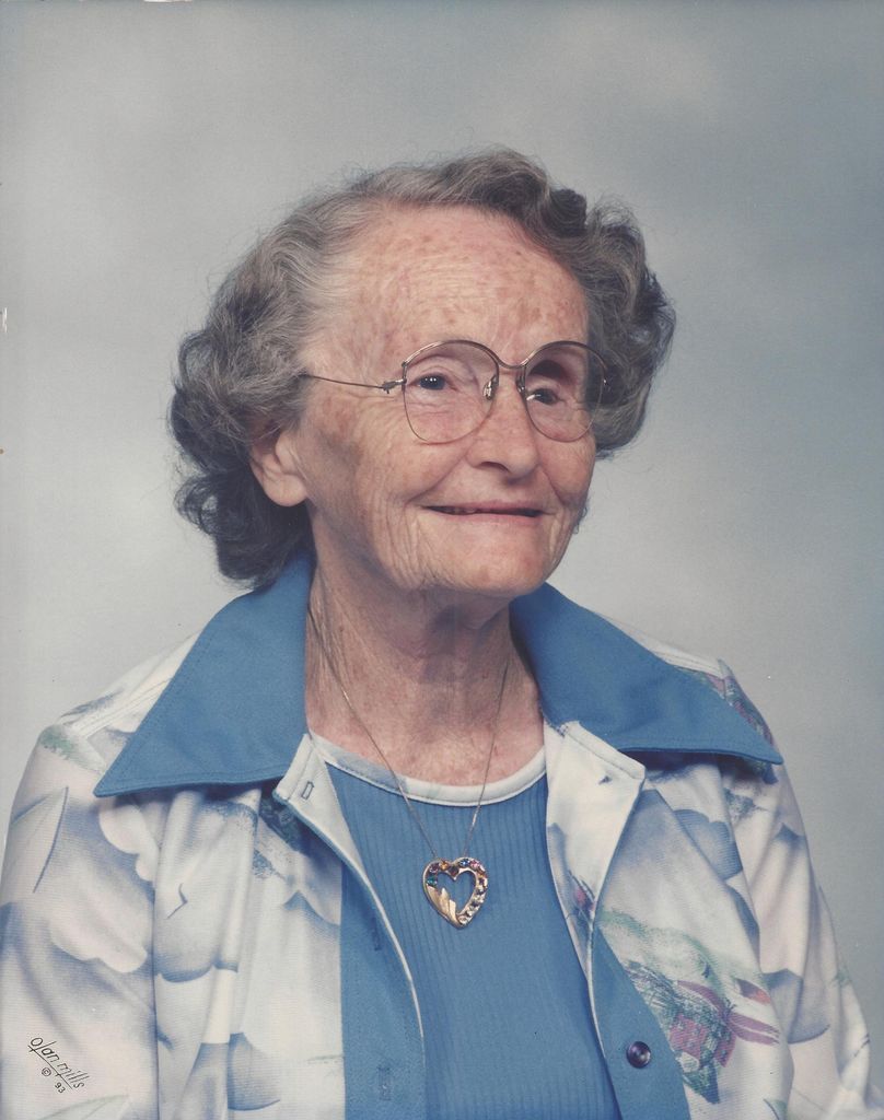 Odessa M. Corbin Profile Photo