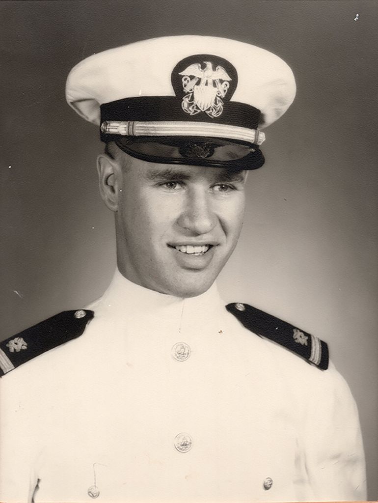 John Andrew Frankel Profile Photo