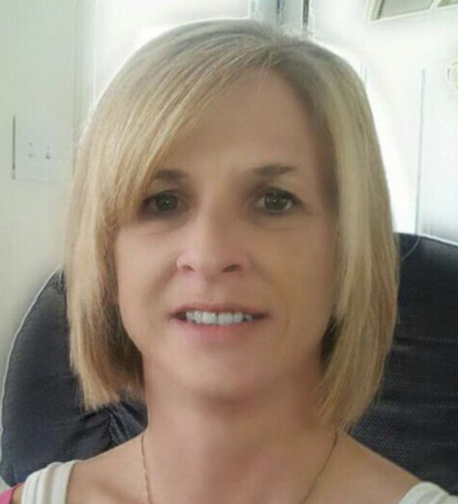 Erin Marie Mcbee Profile Photo
