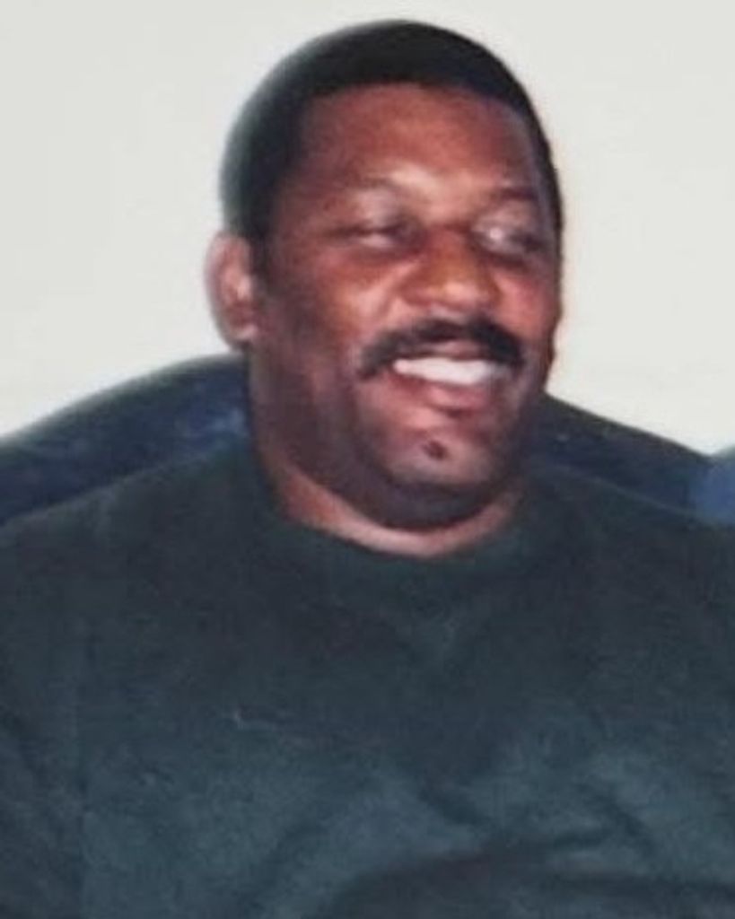 James Willie "Hamp/Big B" Brown, Jr.
