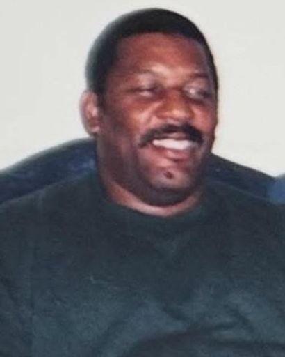 James Willie "Hamp/Big B" Brown, Jr. Profile Photo