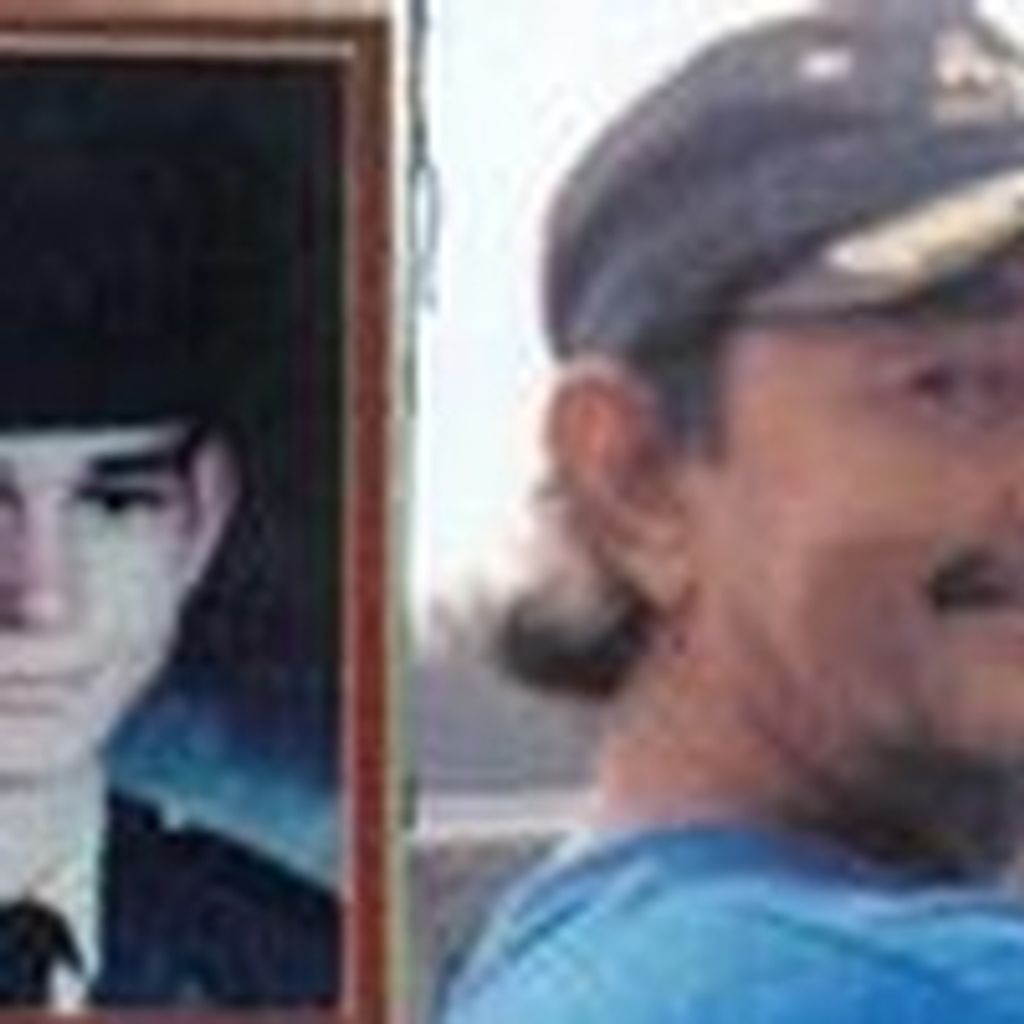 James Lee Daigle