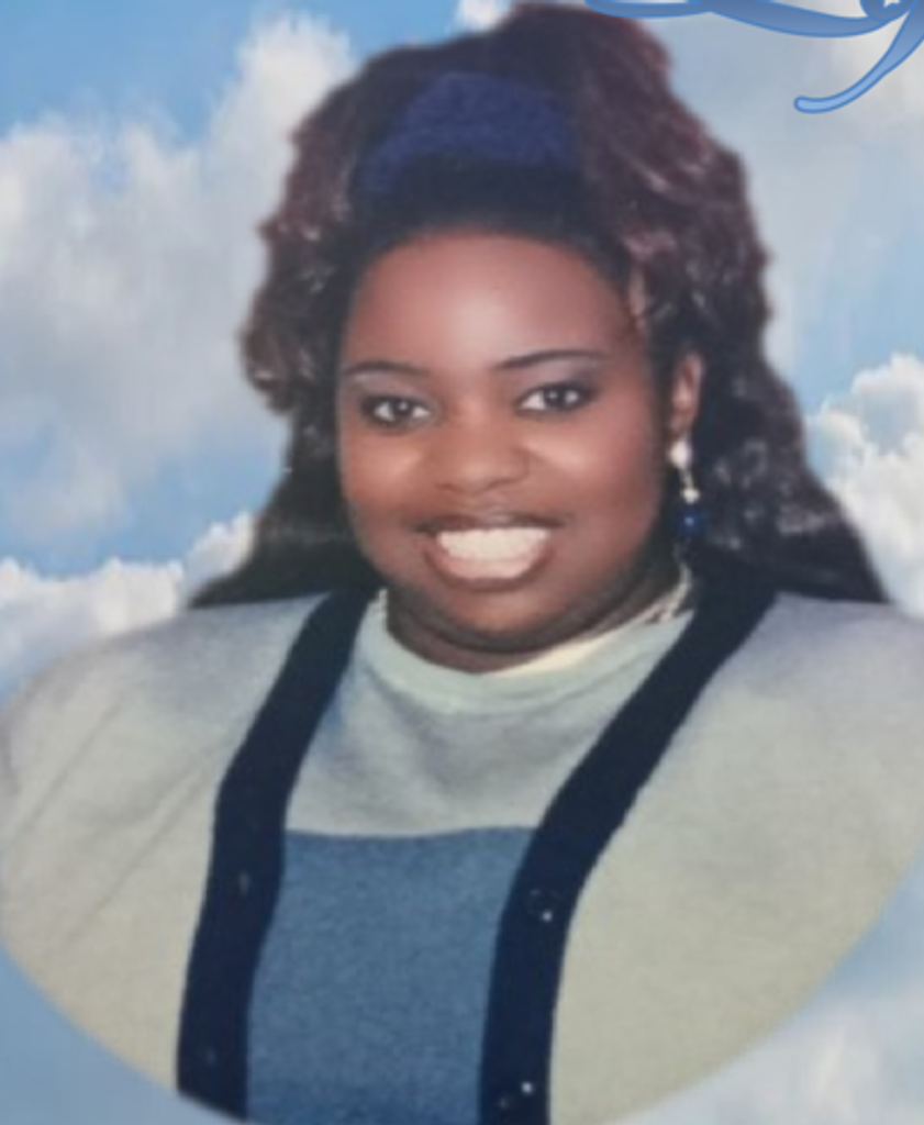 Shedaricka Tonja Jefferson