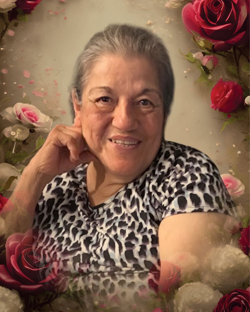 Guadalupe Canales Mota