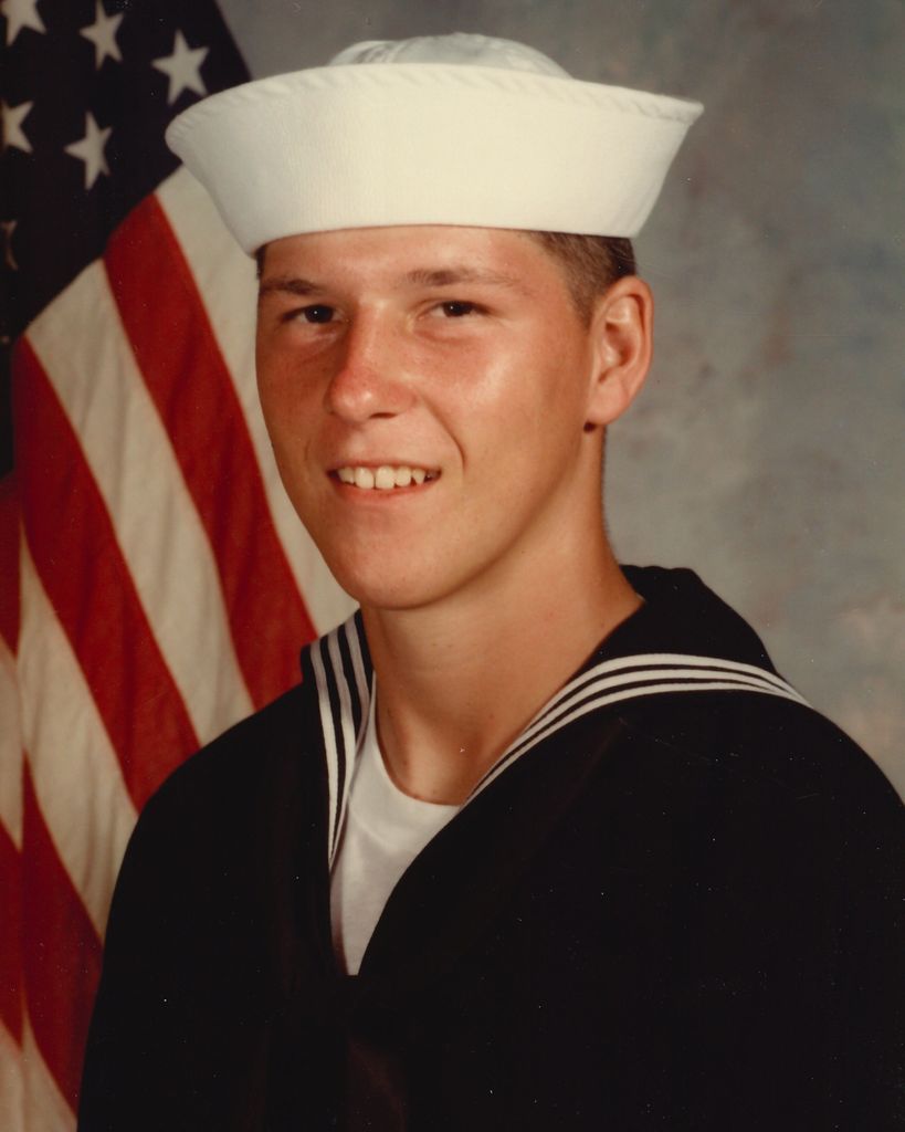 Timothy Wayne Fullwood