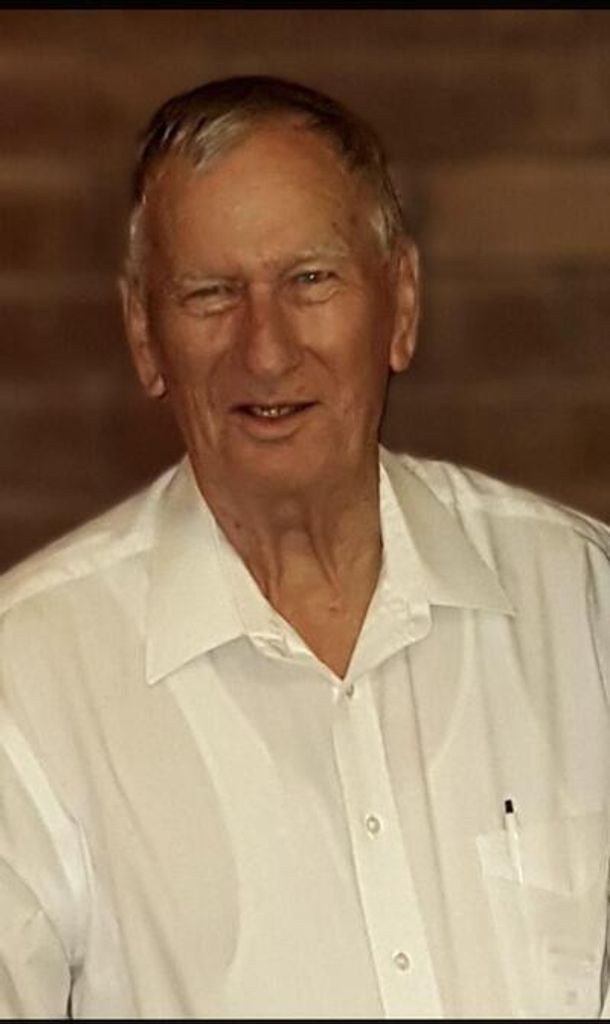 Edwin A. Siens Profile Photo