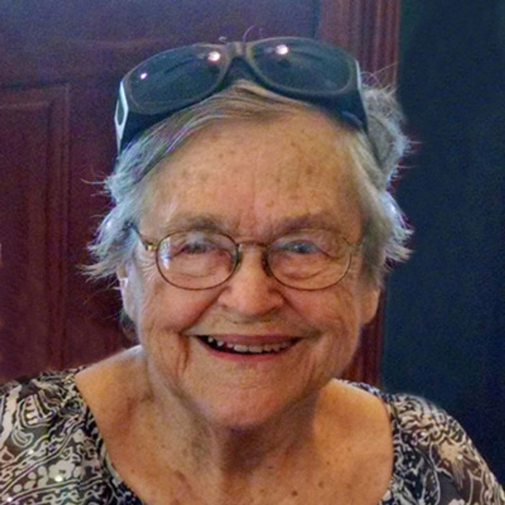 Donna M. Moore Profile Photo