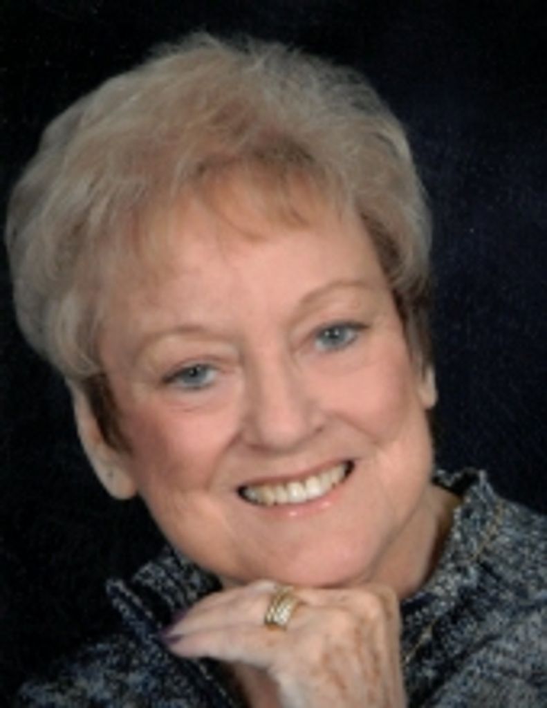 Donna G Pope