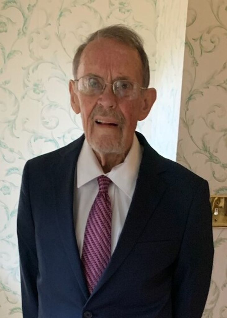 William (Bill) Watkins, Sr Profile Photo