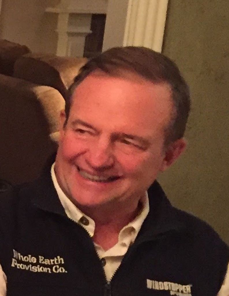 Comerer, Howard Marshall Jr.