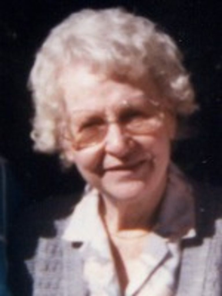 Verla L. Warren