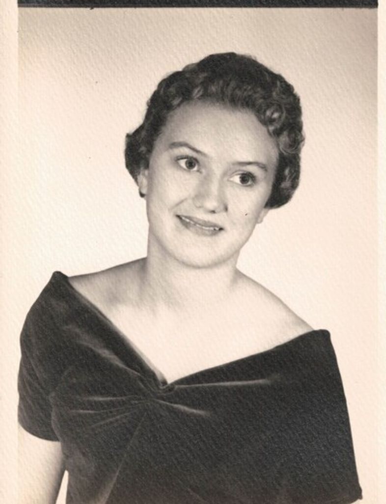 Ruth Ann Godfrey Profile Photo