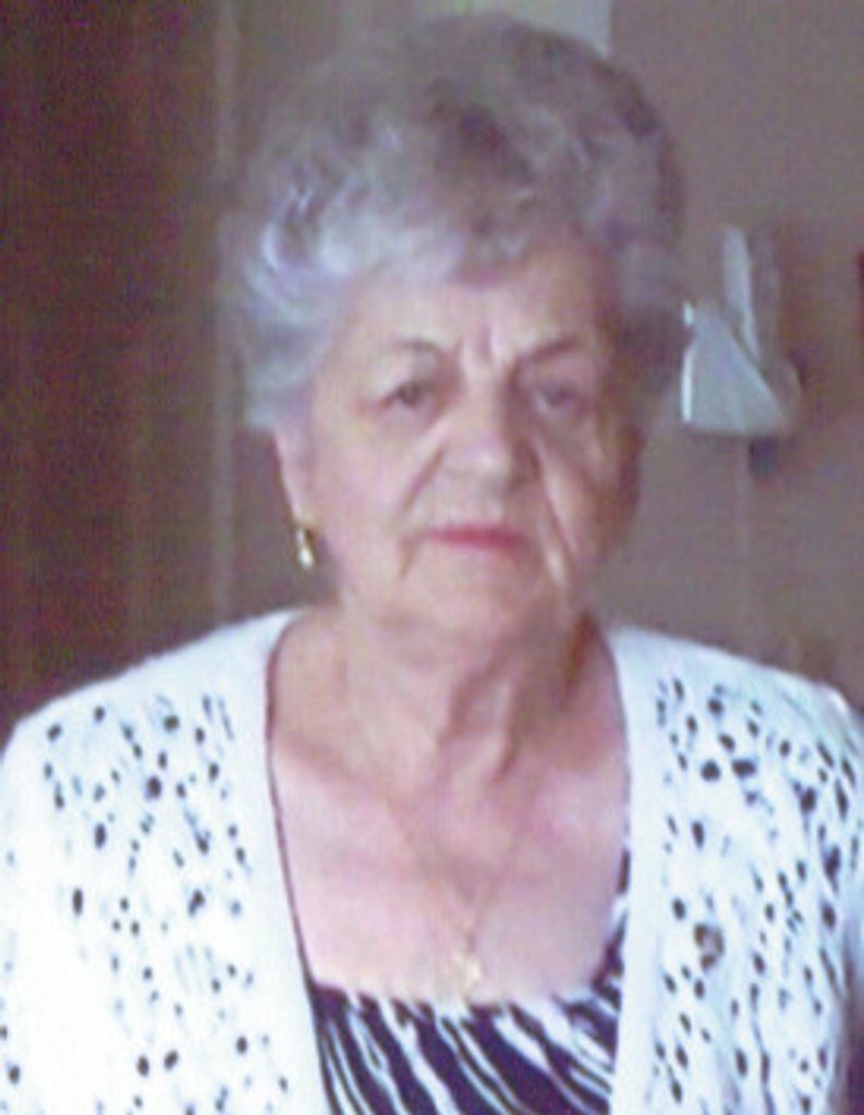 Nancy F. (Pennacchia)  Pasquazzi