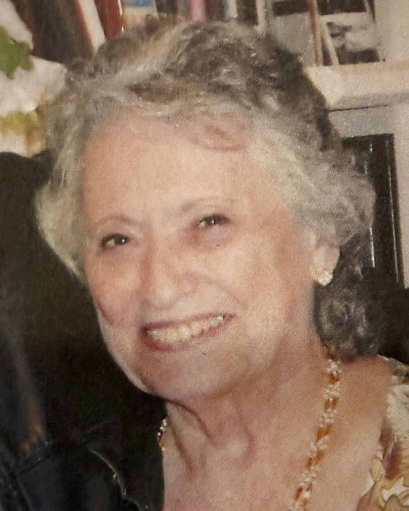 Yvonne Marie Fincher