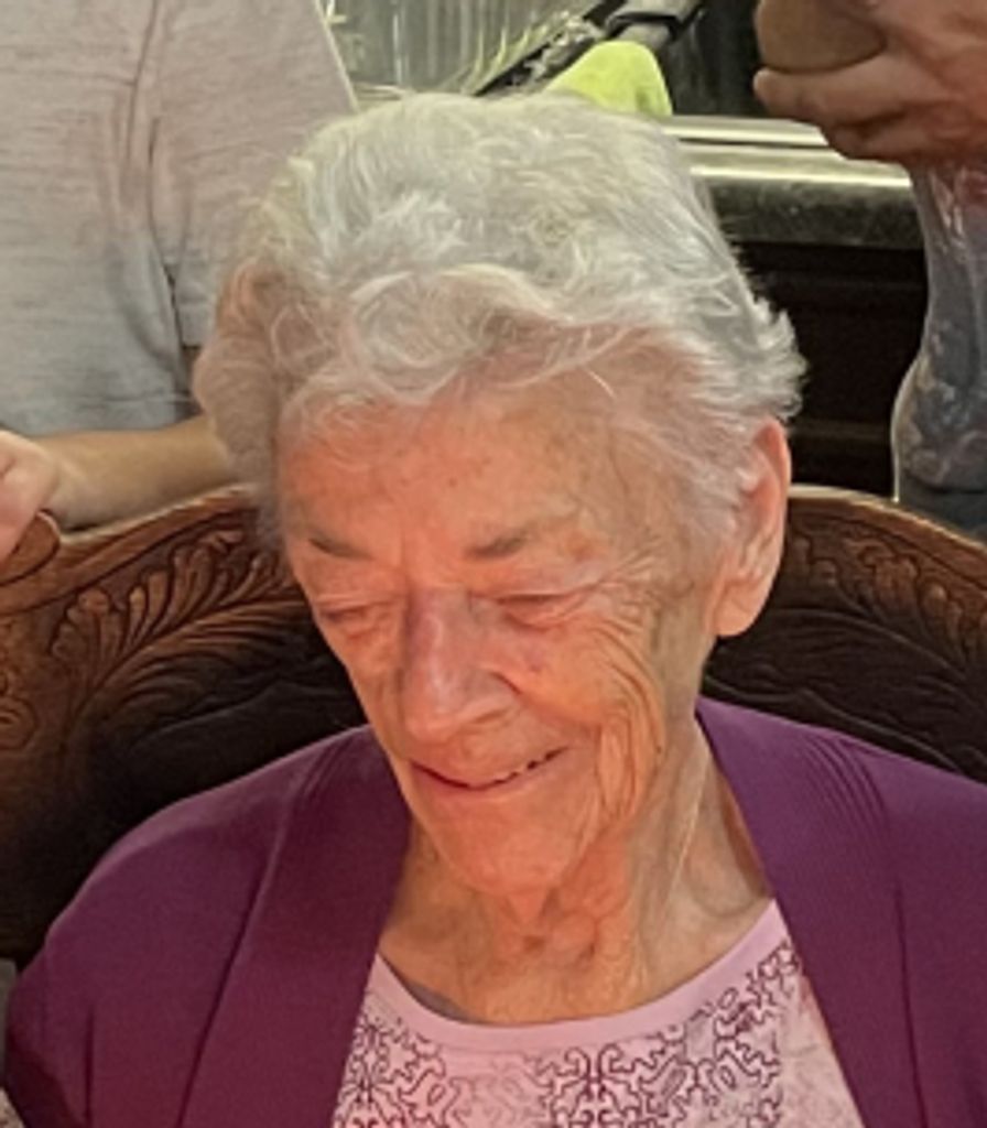 Mary Robertson Profile Photo