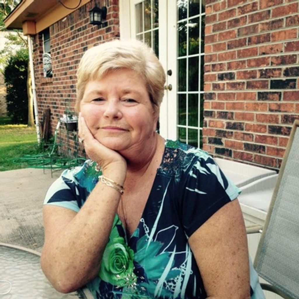 Tammy Geneva Smithhart Profile Photo