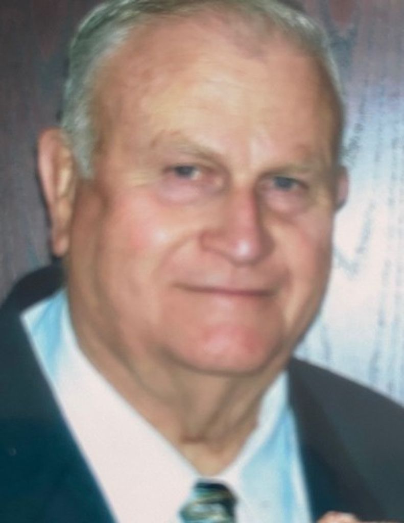 Ed Reese
