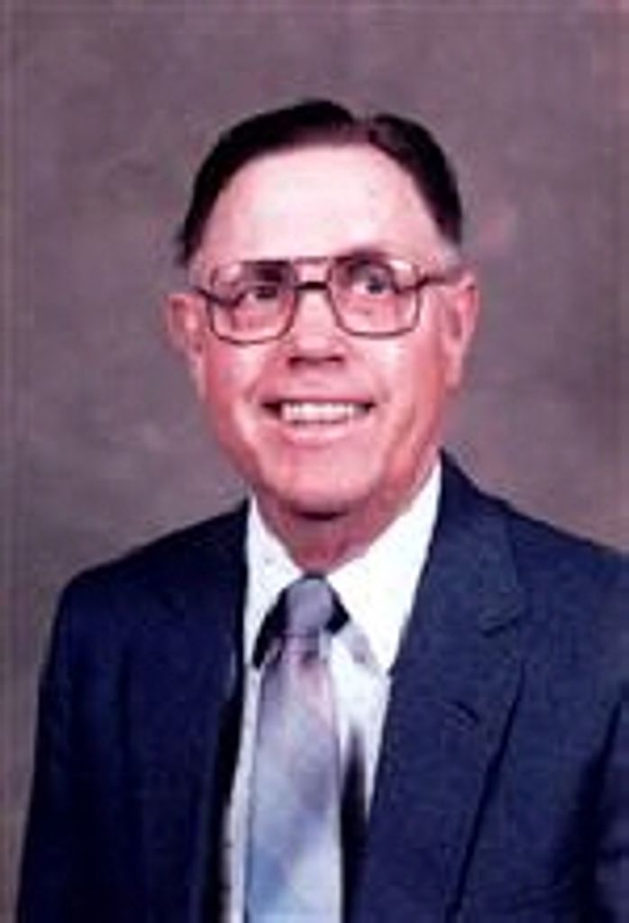 Kenneth W. Finkner Profile Photo