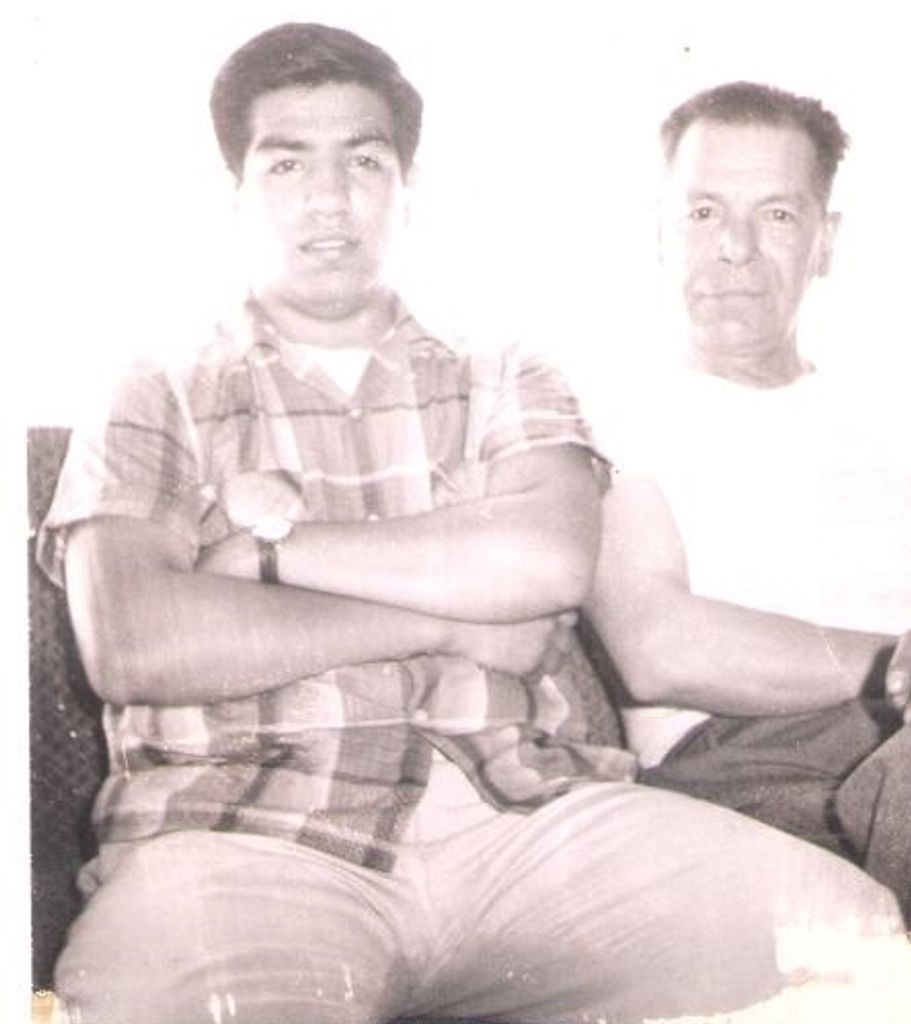 Jesse Rosas