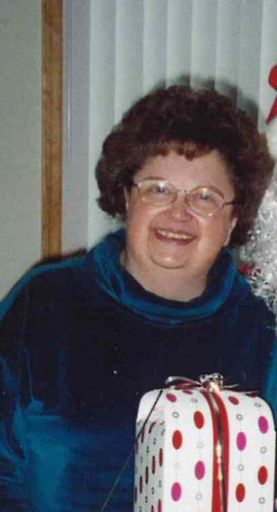 Mary Ann Pye Profile Photo