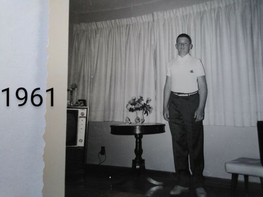 Harry "Butch" Eugene Winslow photo gallery thumbnail 19 of 45