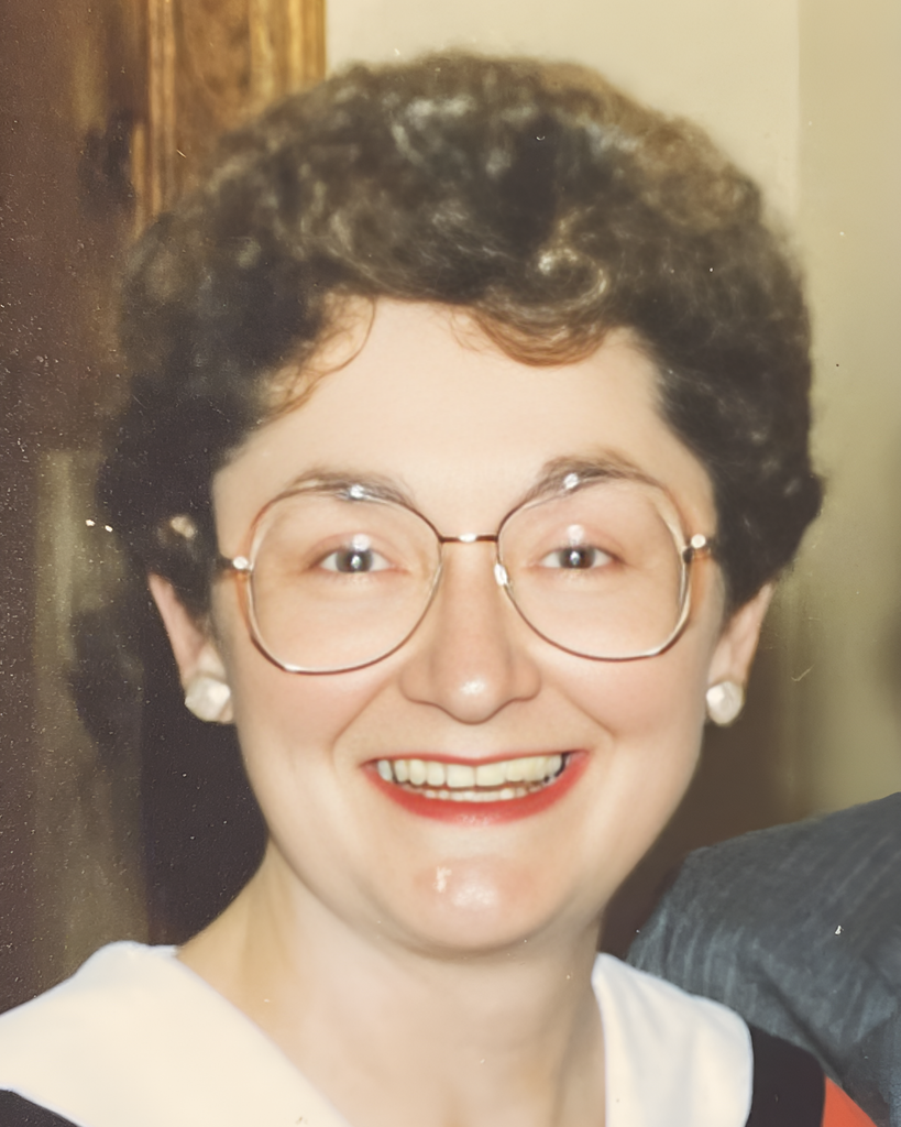 Lorraine M. Walske