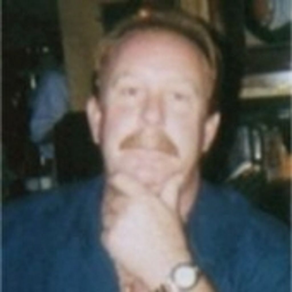 Dan W. Davis,