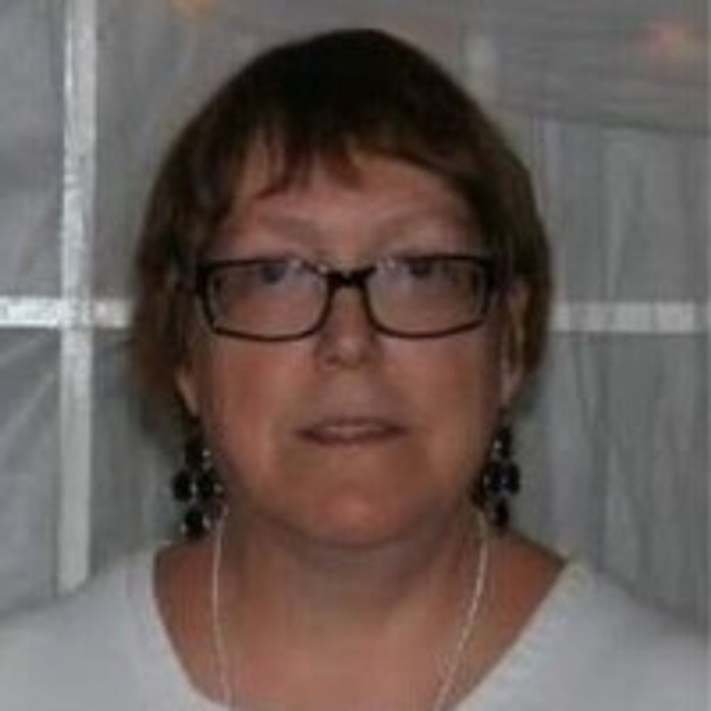 Terry Ann Alsayed