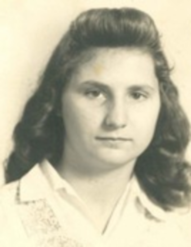 Murttie Bradshaw