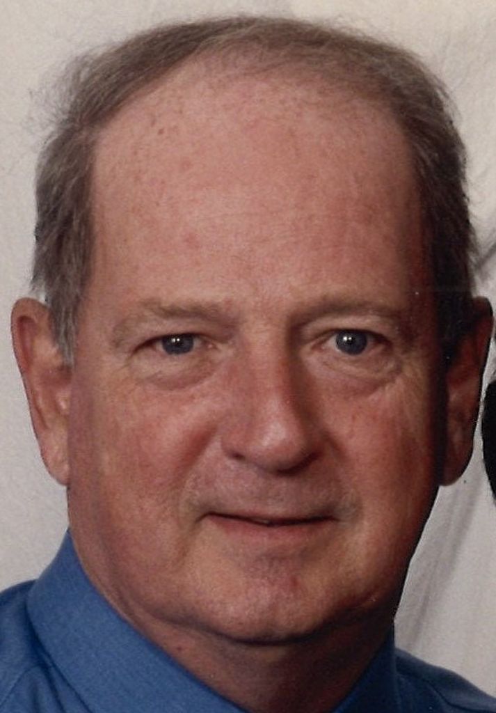 John Moore Suder Profile Photo