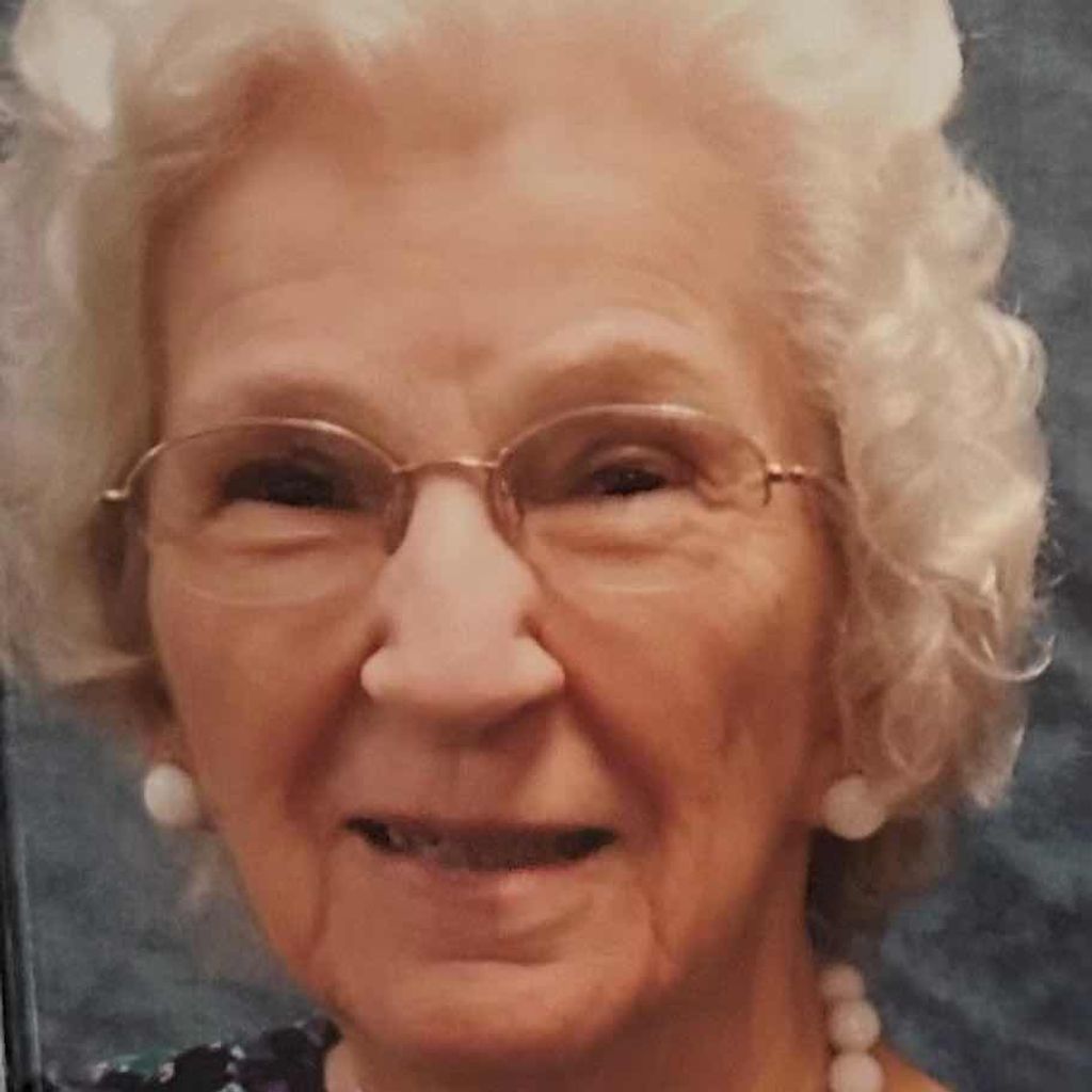 Shirley Tipton Profile Photo