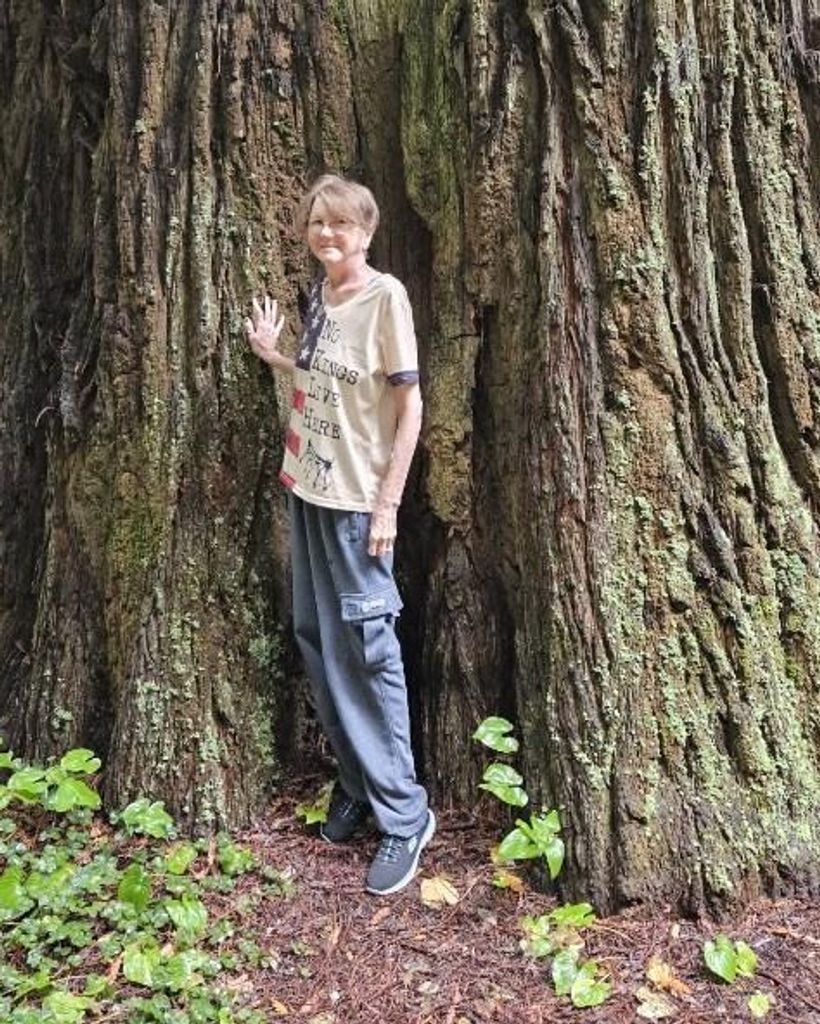 Antoinette "Annie" Jean Trammell Profile Photo