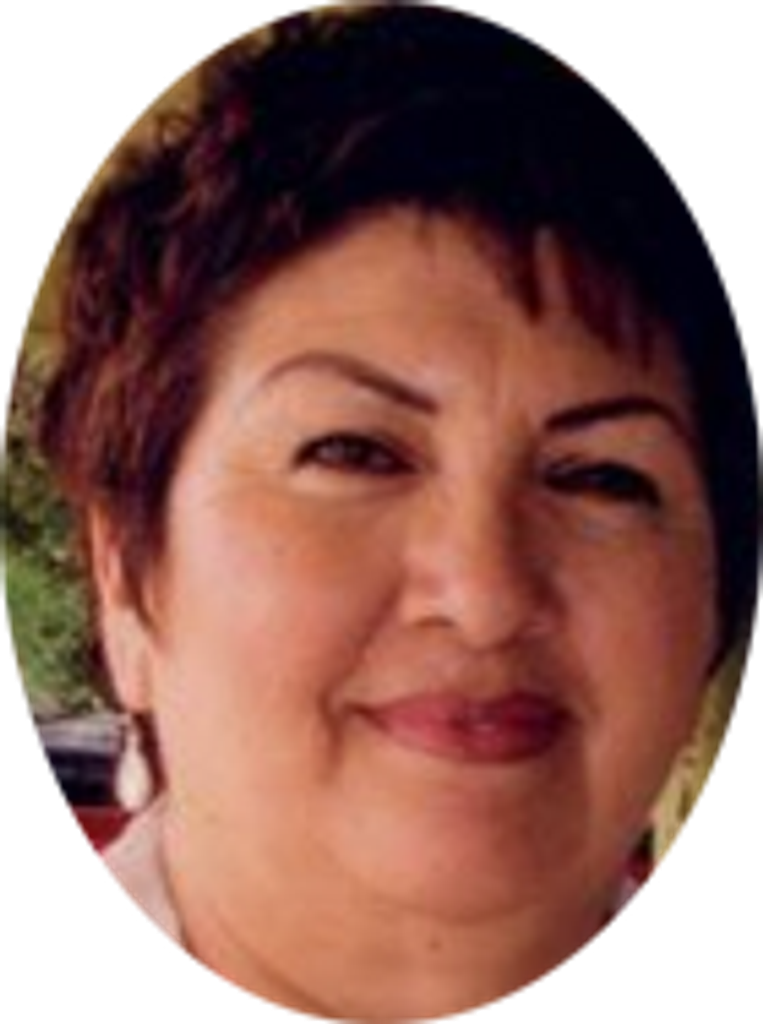 Blanca Elvia Lozano